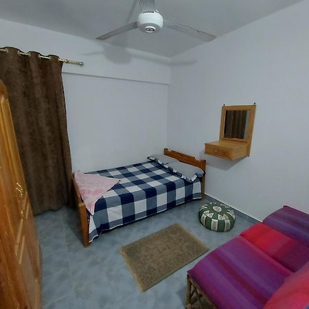 Anglo Chalets - Ageeba Beach Мерса-Матрух Екстер'єр фото