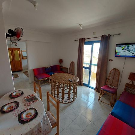 Anglo Chalets - Ageeba Beach Мерса-Матрух Екстер'єр фото