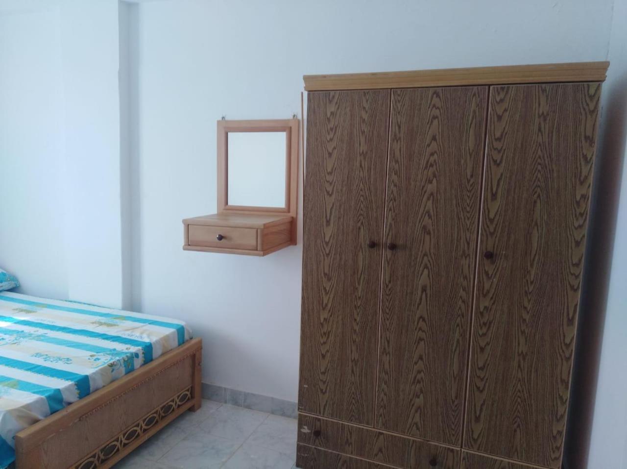 Anglo Chalets - Ageeba Beach Мерса-Матрух Екстер'єр фото