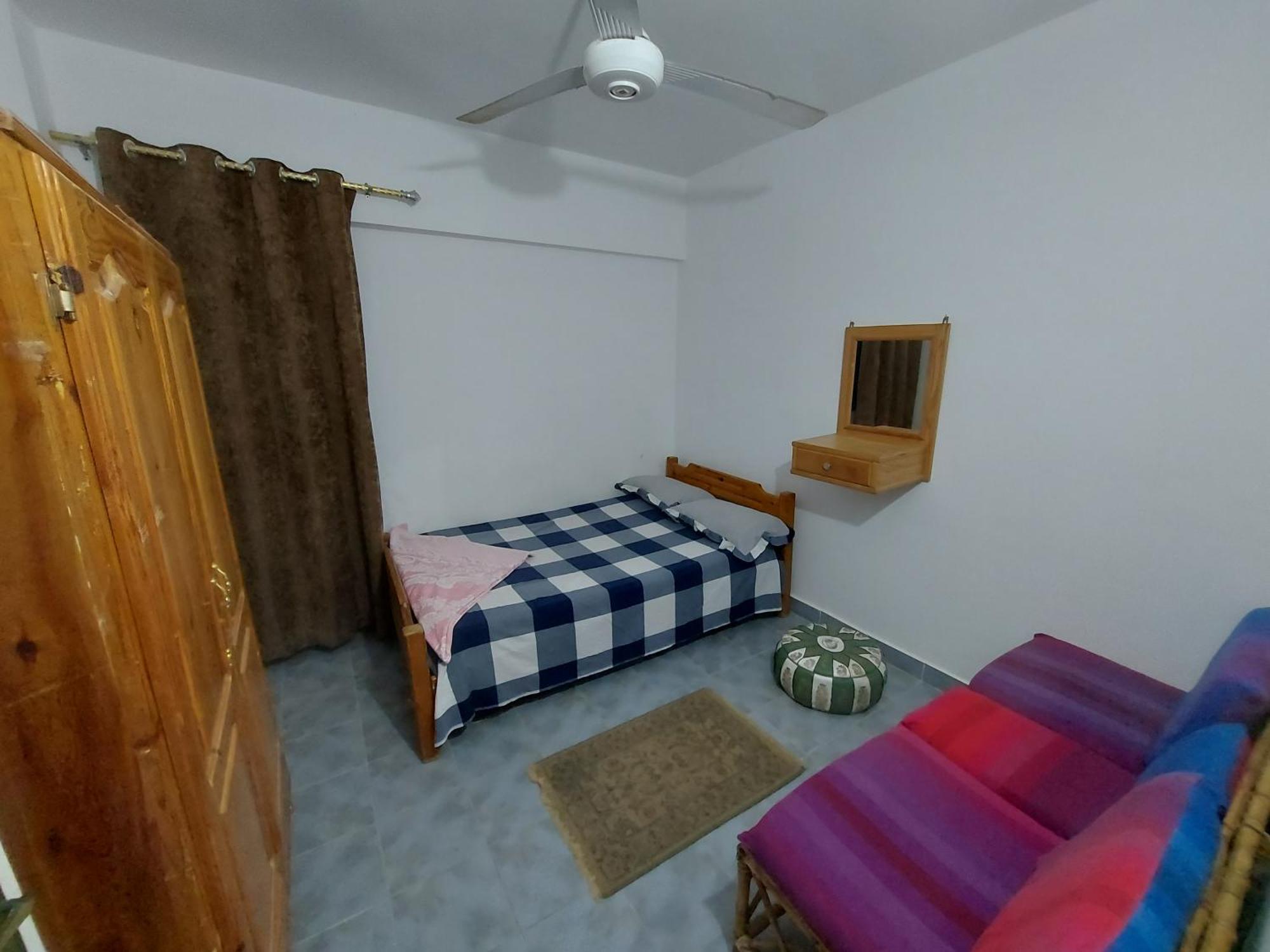 Anglo Chalets - Ageeba Beach Мерса-Матрух Екстер'єр фото