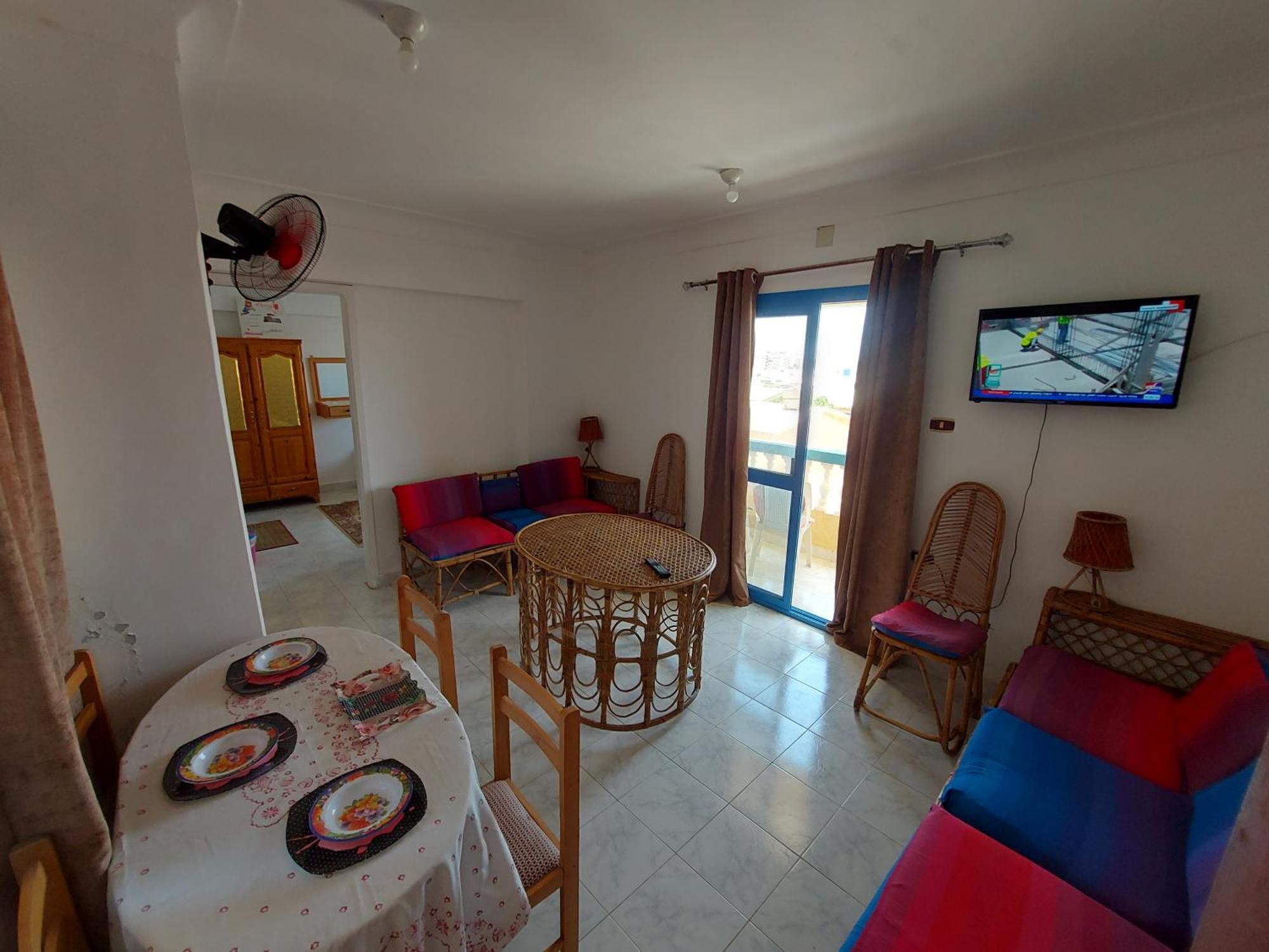Anglo Chalets - Ageeba Beach Мерса-Матрух Екстер'єр фото