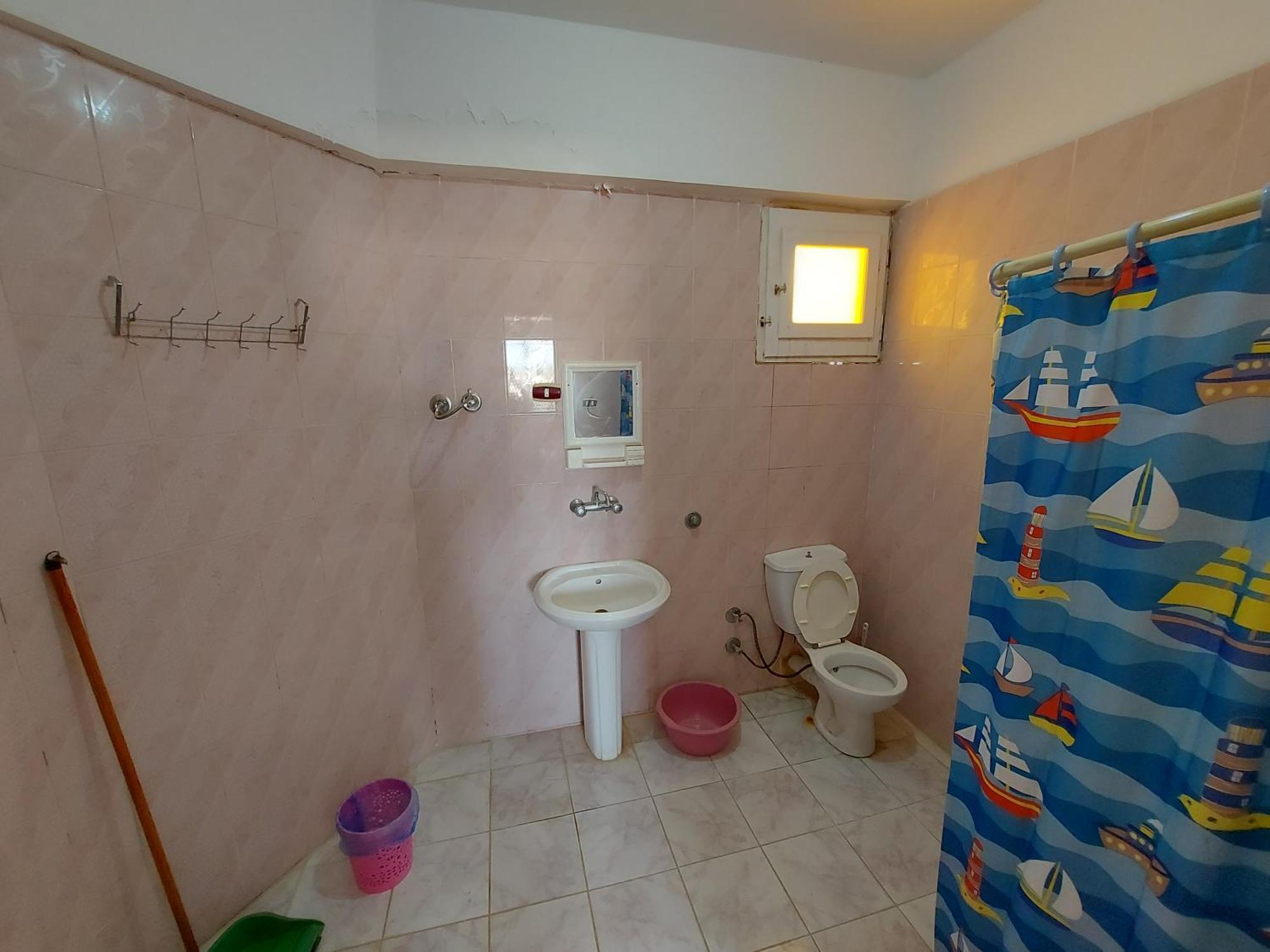 Anglo Chalets - Ageeba Beach Мерса-Матрух Екстер'єр фото