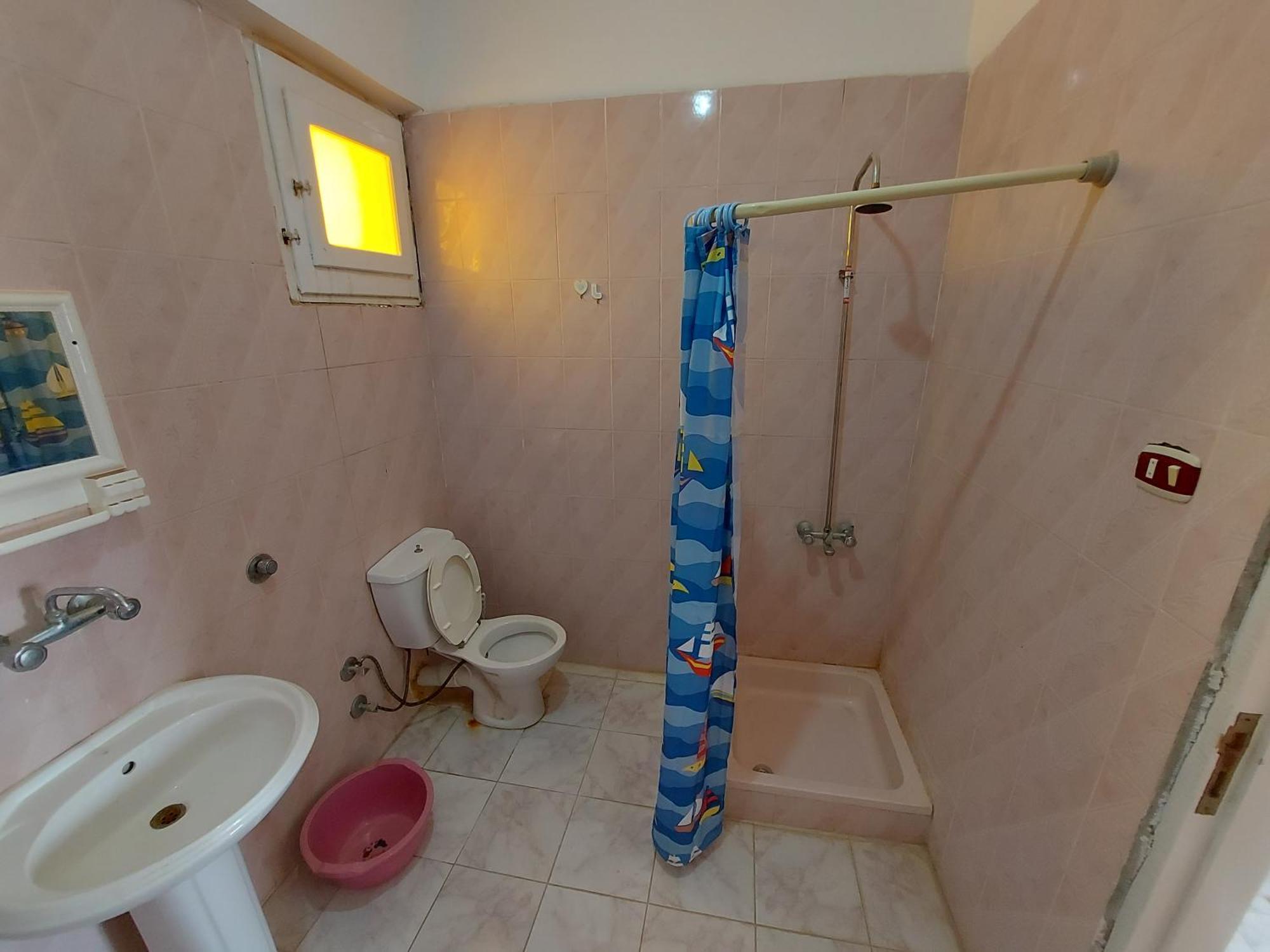 Anglo Chalets - Ageeba Beach Мерса-Матрух Екстер'єр фото