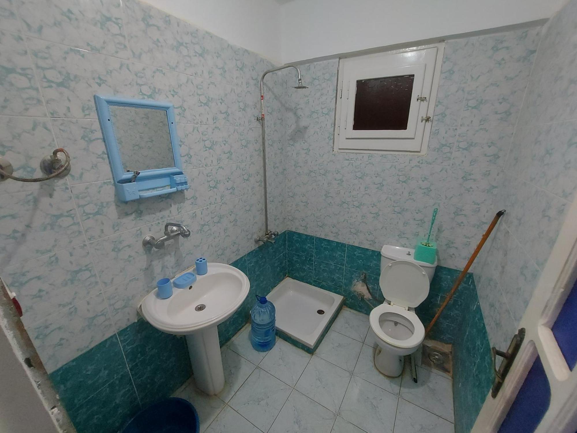 Anglo Chalets - Ageeba Beach Мерса-Матрух Екстер'єр фото