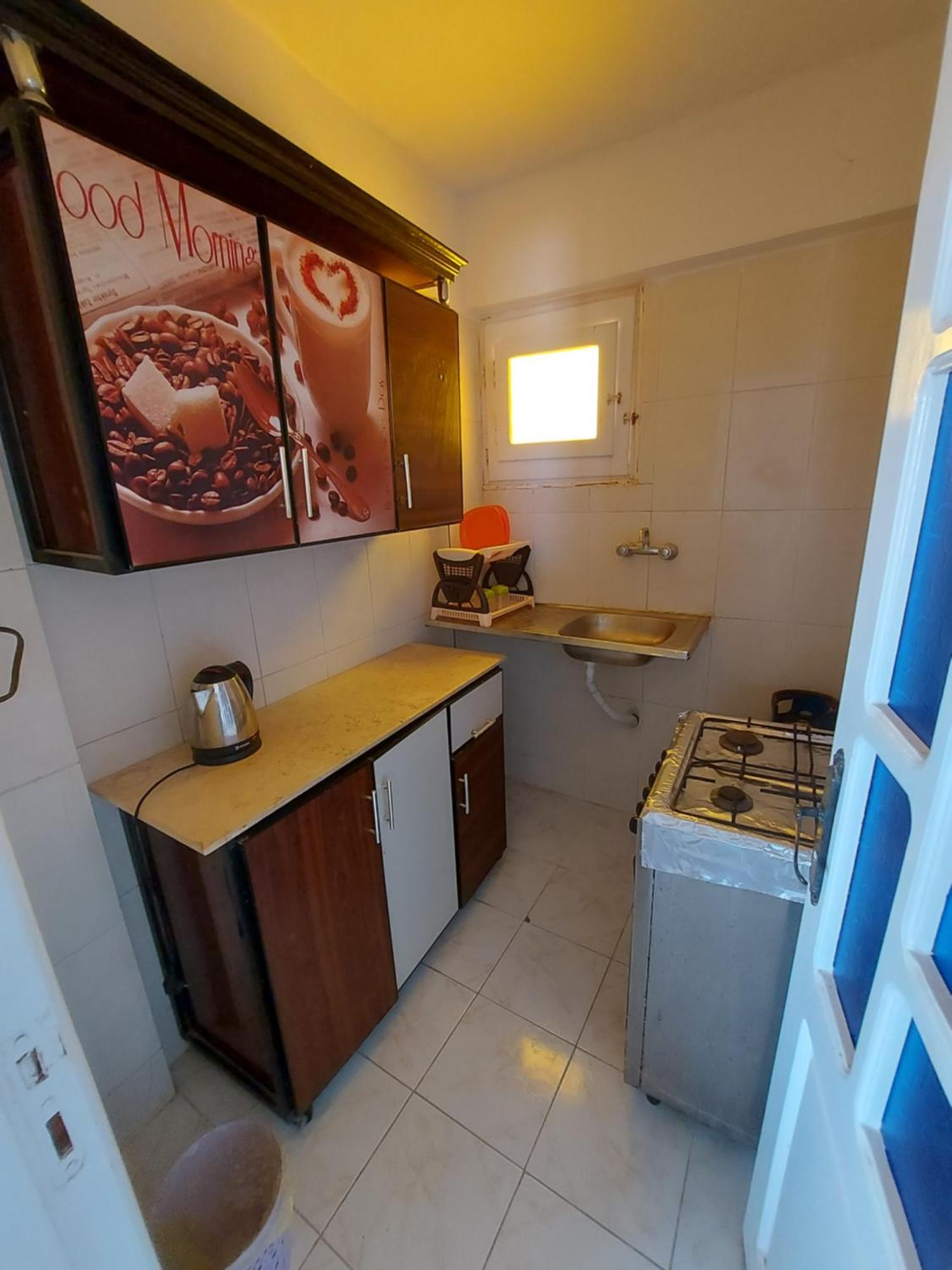 Anglo Chalets - Ageeba Beach Мерса-Матрух Номер фото